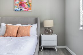 Riverbend Apartments by Barsala