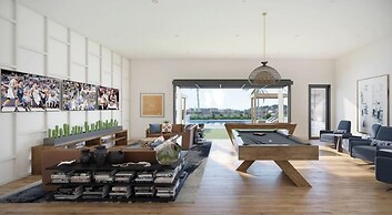 Barsala at La Tierna