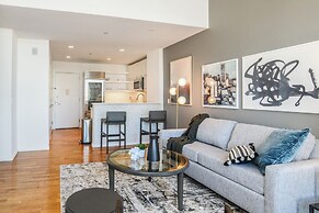 Lake Castleton Apartments by Barsala