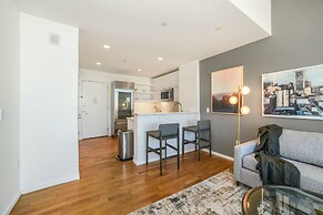 Lake Castleton Apartments by Barsala