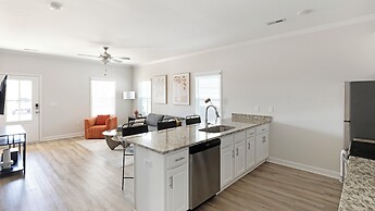 Barsala at The Cottages at Oak Grove Dairy