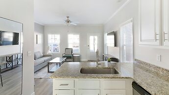 Barsala at The Cottages at Oak Grove Dairy