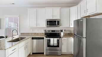 Barsala at The Cottages at Oak Grove Dairy