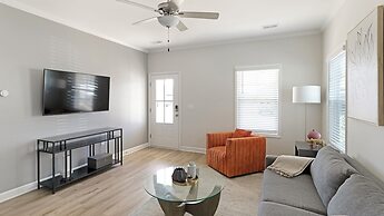 Barsala at The Cottages at Oak Grove Dairy