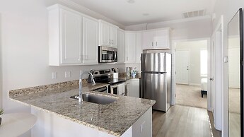 Barsala at The Cottages at Oak Grove Dairy