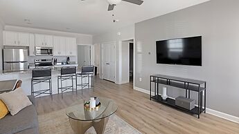 Barsala at The Cottages at Oak Grove Dairy