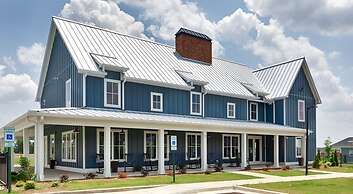 Barsala at The Cottages at Oak Grove Dairy