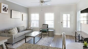 Barsala at The Cottages at Oak Grove Dairy