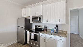 Barsala at The Cottages at Oak Grove Dairy