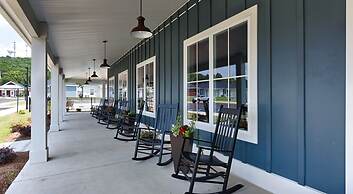 Barsala at The Cottages at Oak Grove Dairy