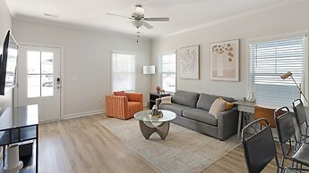 Barsala at The Cottages at Oak Grove Dairy