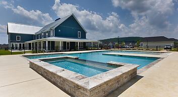 Barsala at The Cottages at Oak Grove Dairy