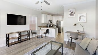 Barsala at The Cottages at Oak Grove Dairy