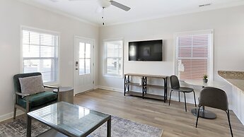 Barsala at The Cottages at Oak Grove Dairy