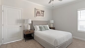 Barsala at The Cottages at Oak Grove Dairy