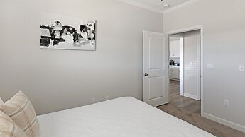 Barsala at The Cottages at Oak Grove Dairy