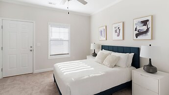 Barsala at The Cottages at Oak Grove Dairy