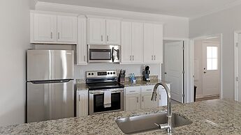 Barsala at The Cottages at Oak Grove Dairy