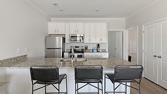 Barsala at The Cottages at Oak Grove Dairy