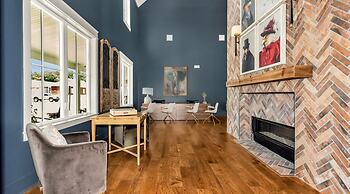 Barsala at The Cottages at Oak Grove Dairy