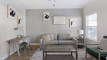 Barsala at The Cottages at Oak Grove Dairy