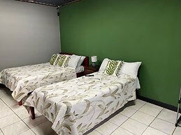 La casona rio 2