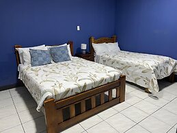 La casona rio 2