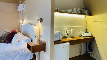 FéLIZA Rainforest Domes