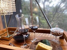 FéLIZA Rainforest Domes