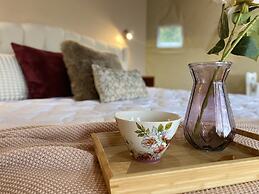 FéLIZA Rainforest Domes