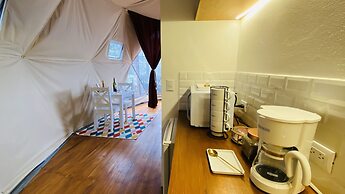 FéLIZA Rainforest Domes