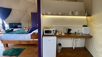 FéLIZA Rainforest Domes