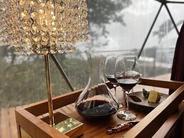 FéLIZA Rainforest Domes