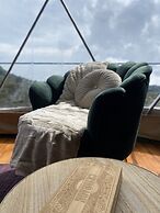 FéLIZA Rainforest Domes