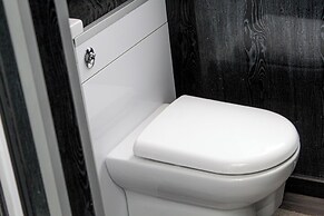 Station Apartments by Lanark Stays