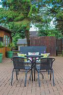 Station Apartments by Lanark Stays