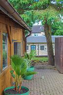 Station Apartments by Lanark Stays