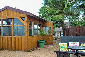 Station Apartments by Lanark Stays