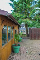 Station Apartments by Lanark Stays