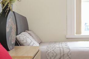 Station Apartments by Lanark Stays