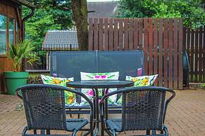 Station Apartments by Lanark Stays