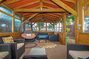 Station Apartments by Lanark Stays