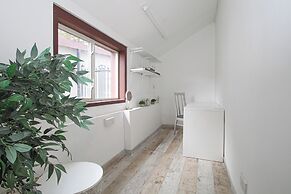 Station Apartments by Lanark Stays