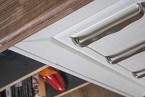 Station Apartments by Lanark Stays