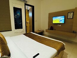 HolidayVilla & Suites Amritsar