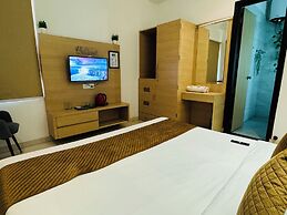 HolidayVilla & Suites Amritsar
