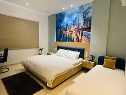 HolidayVilla & Suites Amritsar