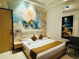 HolidayVilla & Suites Amritsar