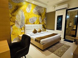 HolidayVilla & Suites Amritsar