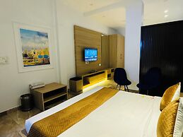 HolidayVilla & Suites Amritsar